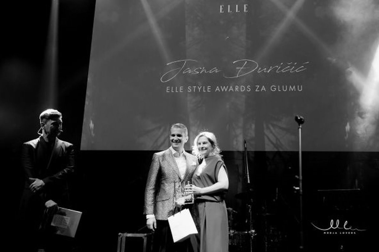 Zavirite u atmosferu elle style awardsa 2023.