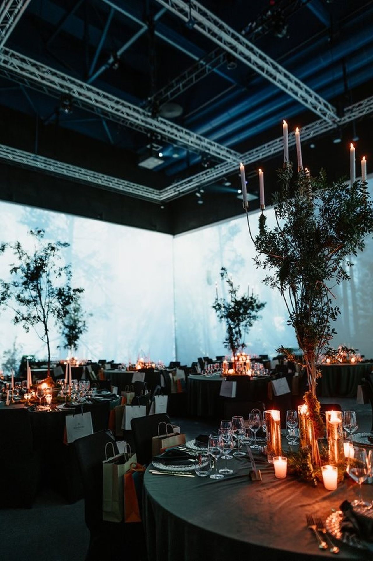 Zavirite u atmosferu elle style awardsa 2023.