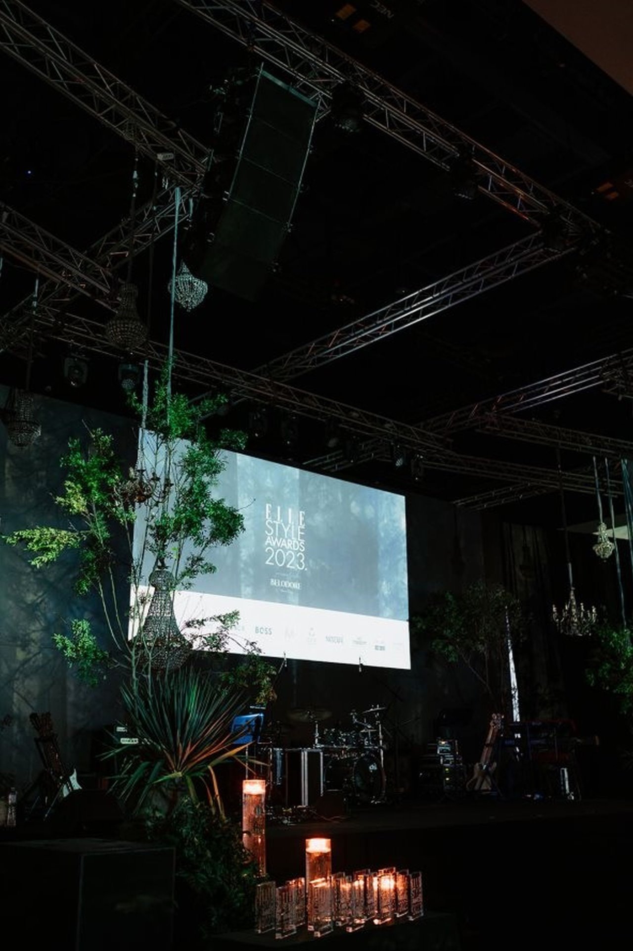 Zavirite u atmosferu elle style awardsa 2023.