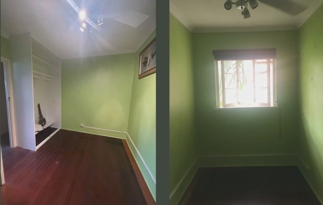 Od 35 kvadrata mladi par napravio je oazu mira u kojoj je svaki ćošak maksimalno iskorišćen.