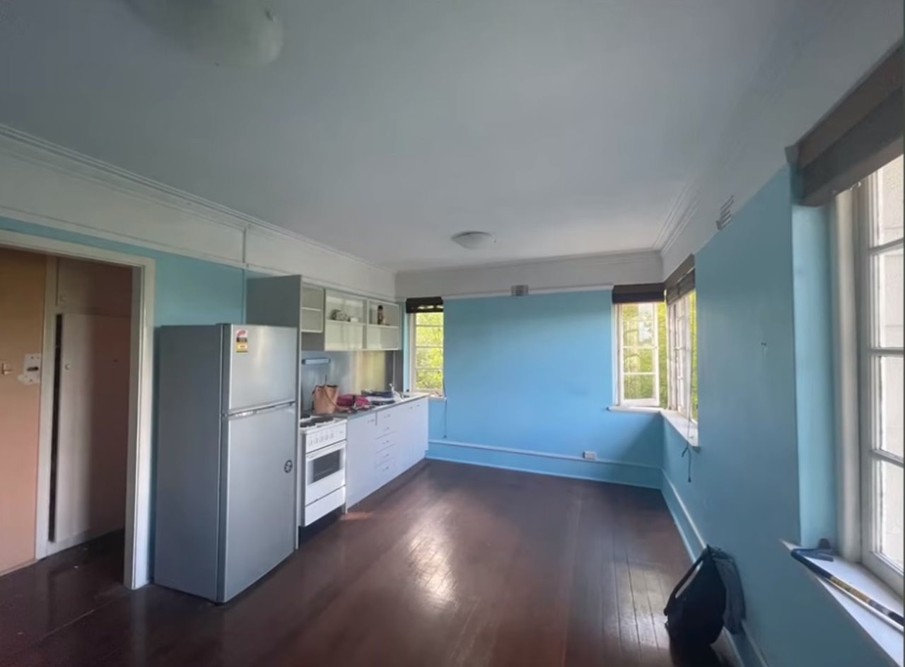 Od 35 kvadrata mladi par napravio je oazu mira u kojoj je svaki ćošak maksimalno iskorišćen.