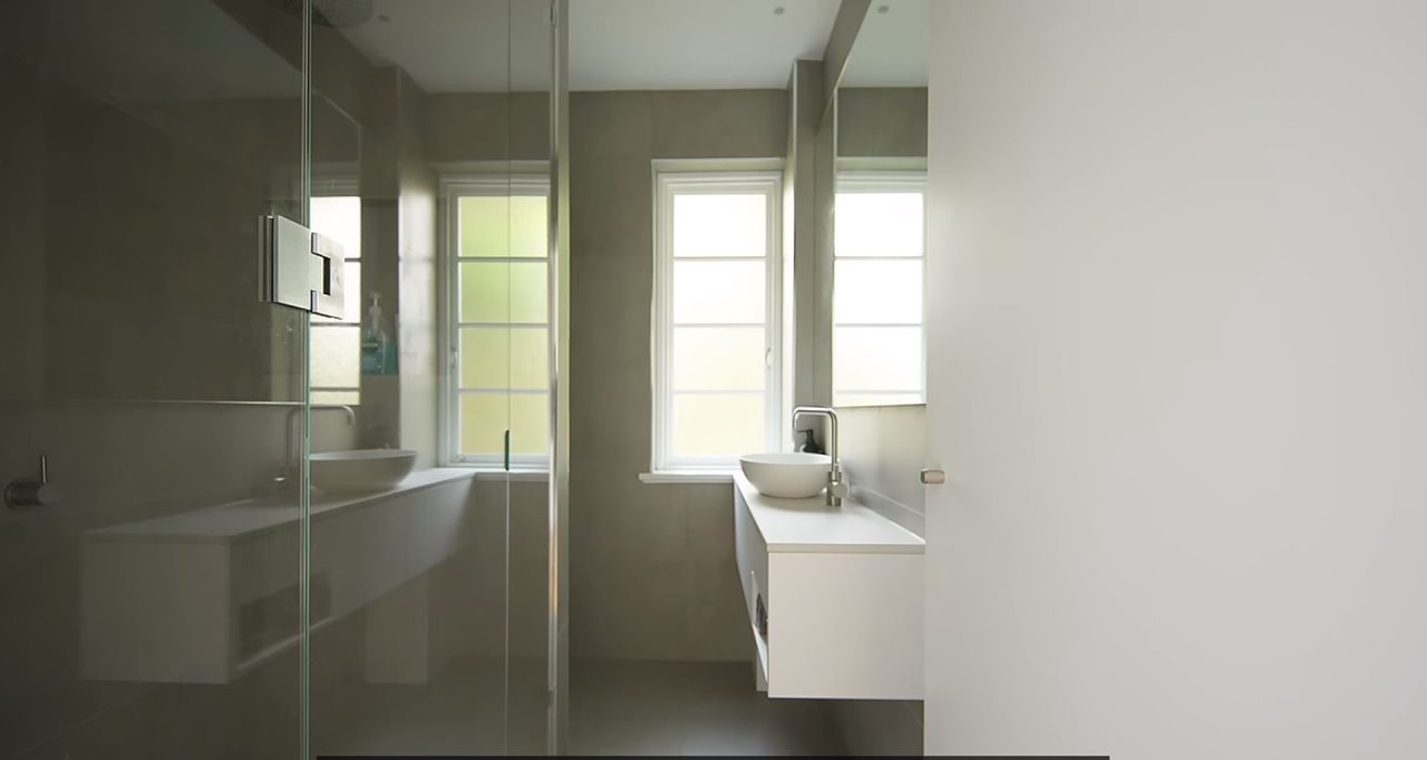 Od 35 kvadrata mladi par napravio je oazu mira u kojoj je svaki ćošak maksimalno iskorišćen11.jpg