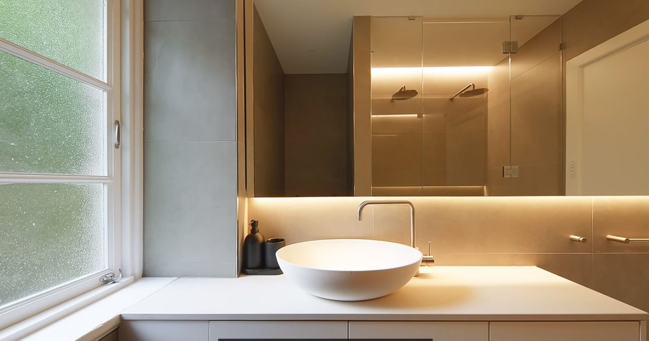 Od 35 kvadrata mladi par napravio je oazu mira u kojoj je svaki ćošak maksimalno iskorišćen.