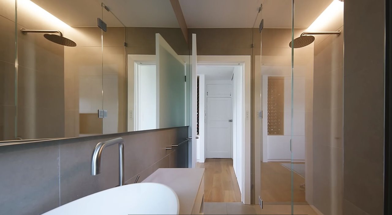 Od 35 kvadrata mladi par napravio je oazu mira u kojoj je svaki ćošak maksimalno iskorišćen.