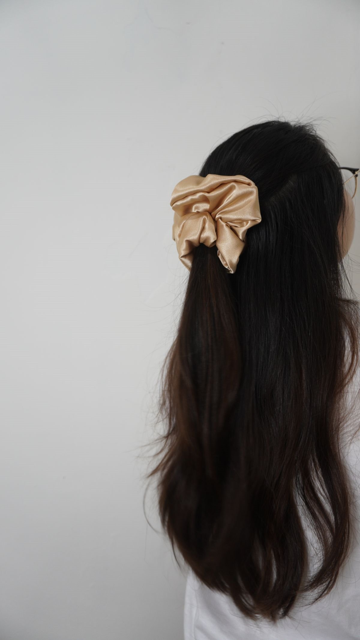 satenske gumice za kosu