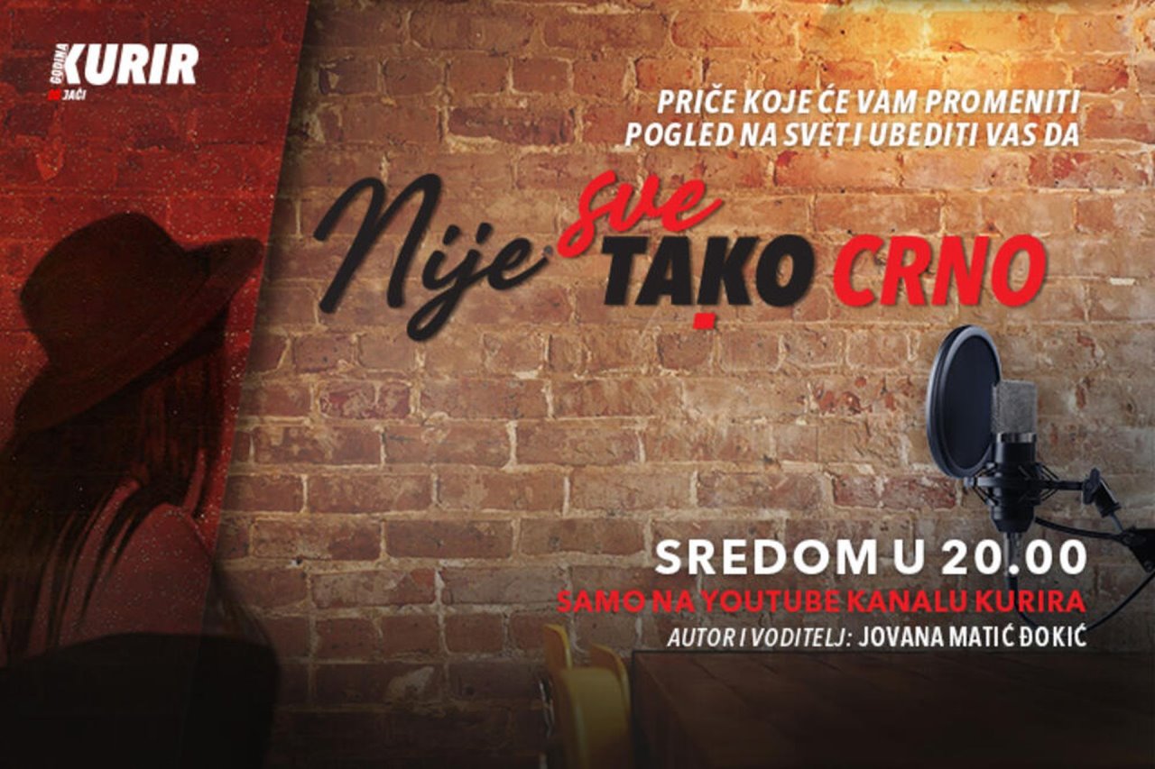 Nije sve tako crno