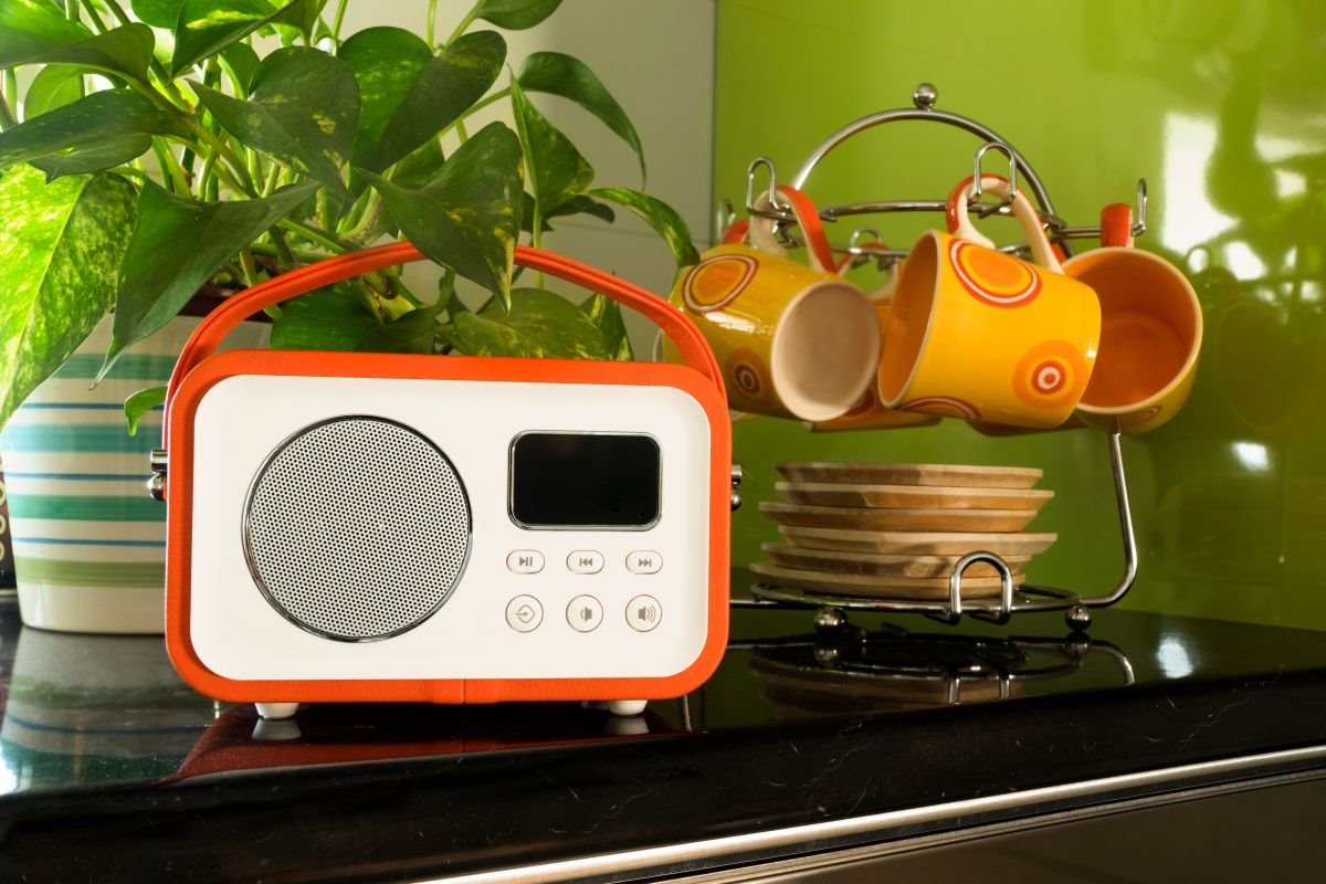 radio