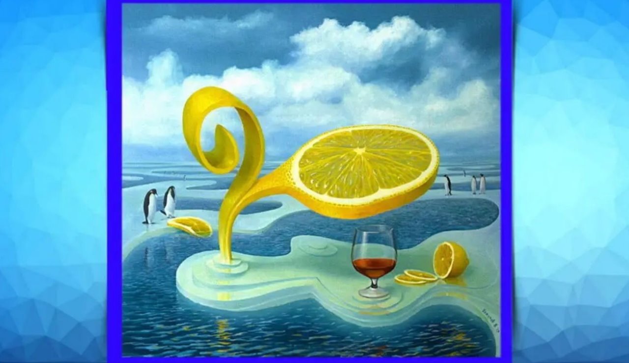 Test ličnosti koliko možete  da verujete svojoj intuiciji.