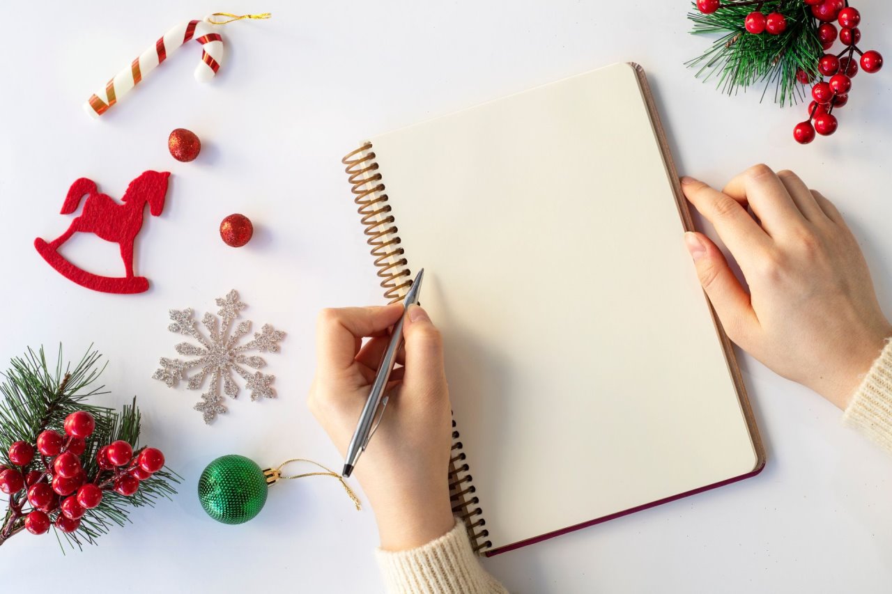 Najbolje afirmacije za 2024 godinu.