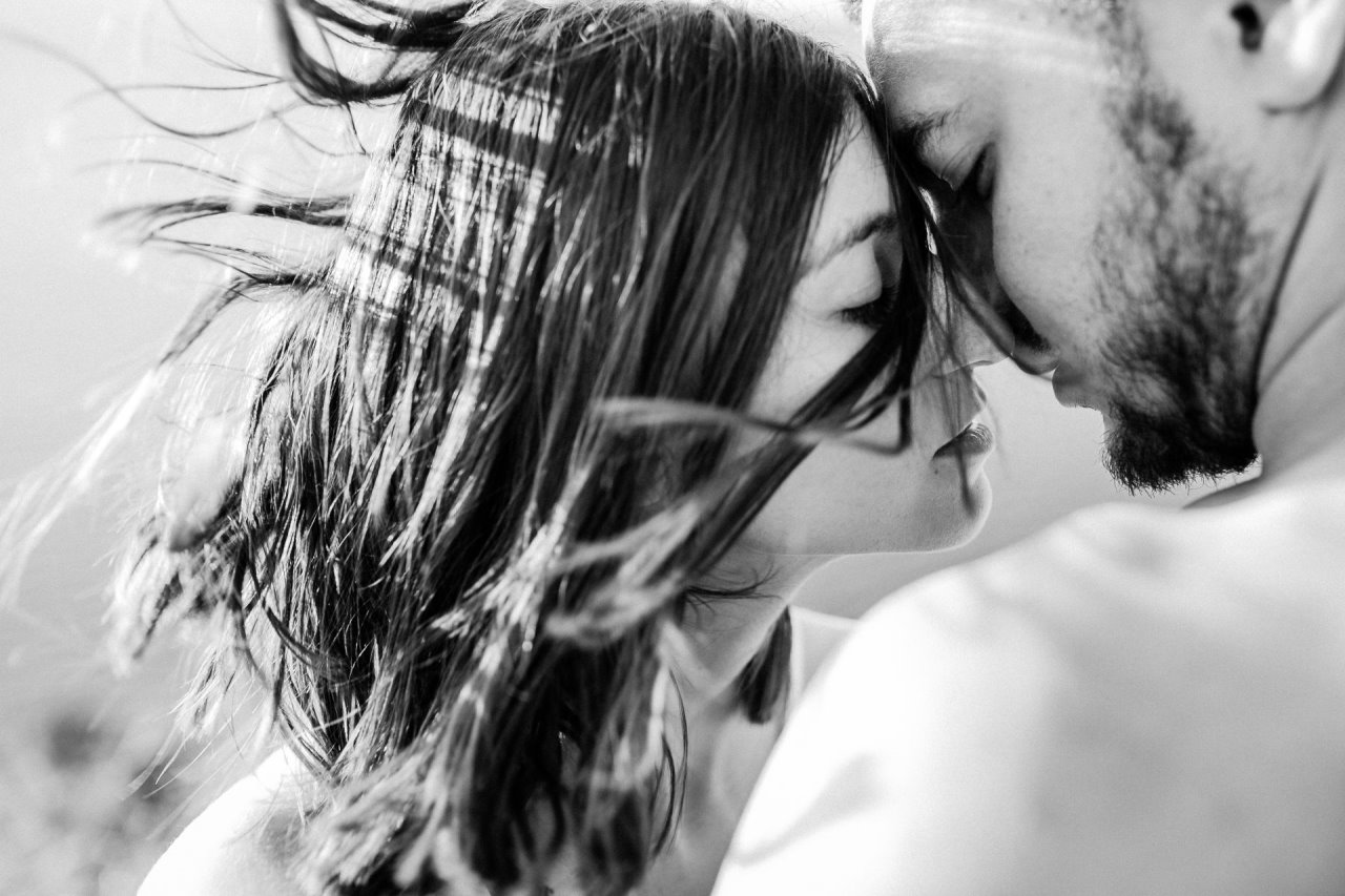 Kako da znate da je on pravi muškarac za vas?