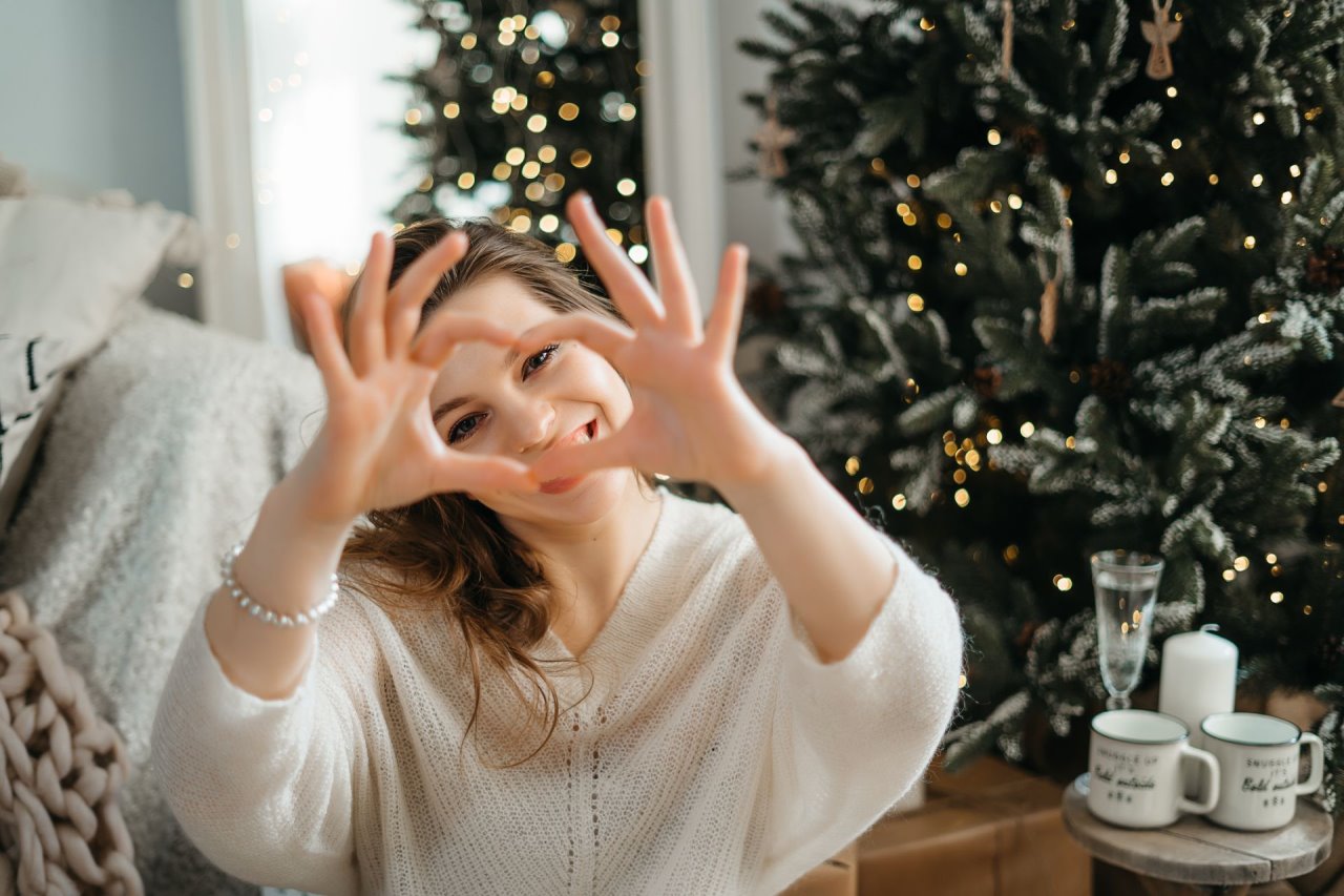 Afirmacije za pravu ljubav u 2024 godini.