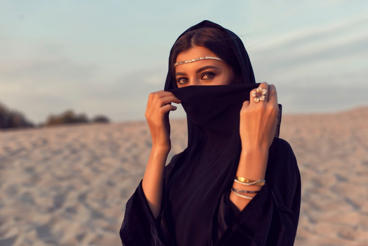 4 arapske mudrosti šta ne treba da okrivate drugima o sebi.