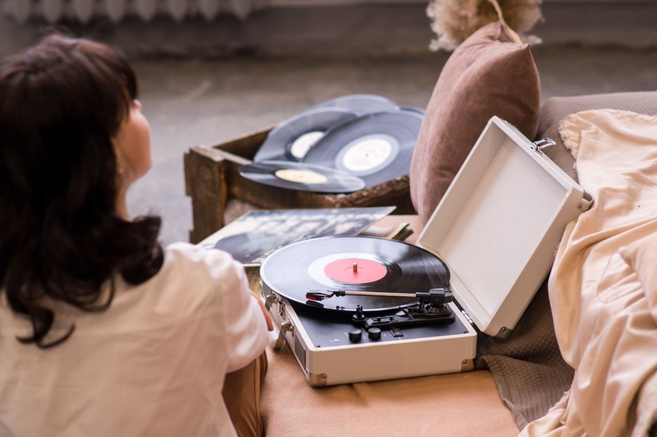 Jednostavn trik da probudite optimizam i dobar osećaj.