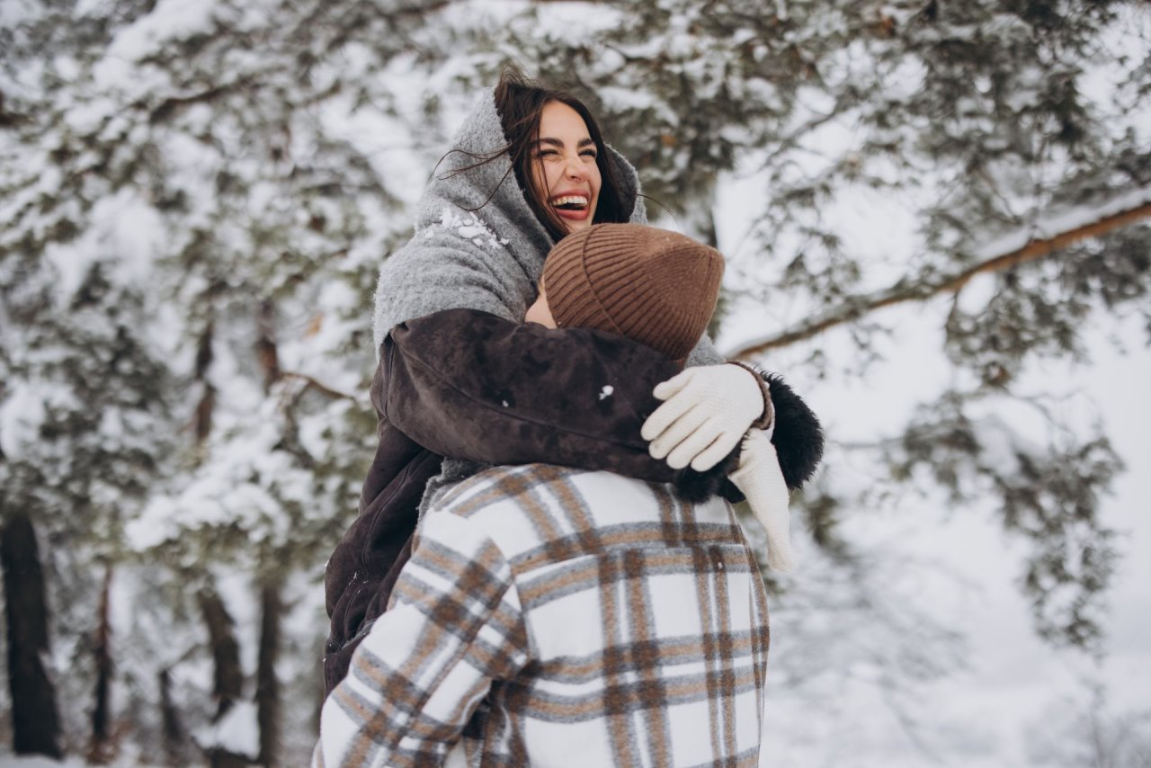 6 jasnih znakova da je muškarac vaša srodna duša.