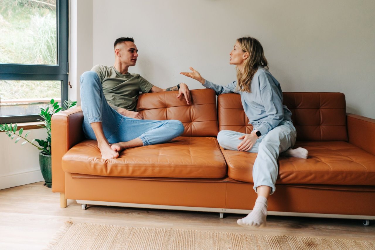 5 signala da on nije muškarac sa kojim ćete biti srećni.