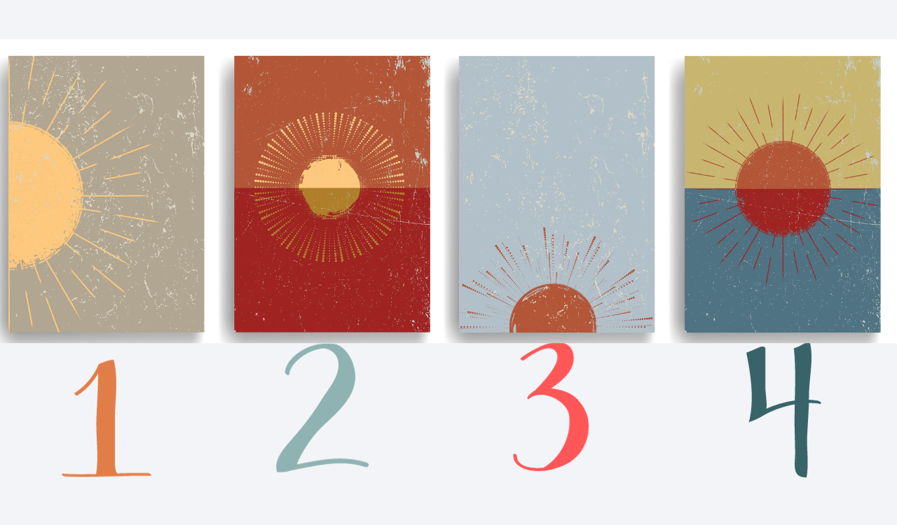 Test ličnosti otkriva šta će se promeniti u vašem životu u 2024 godini.