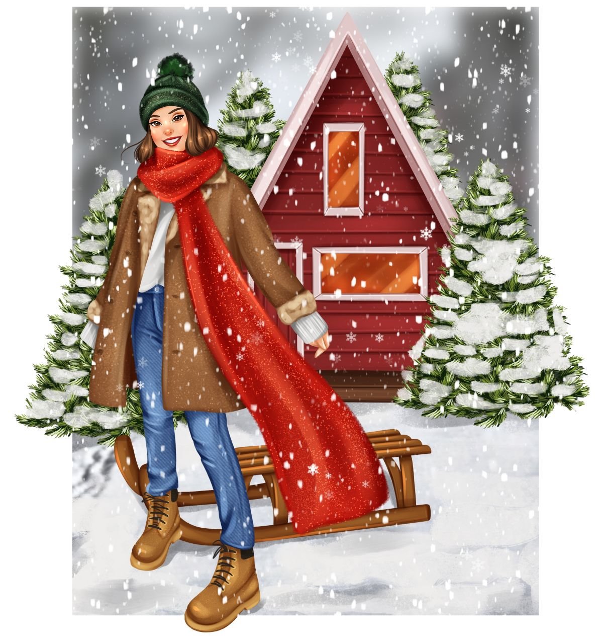 druga slika test ličnosti