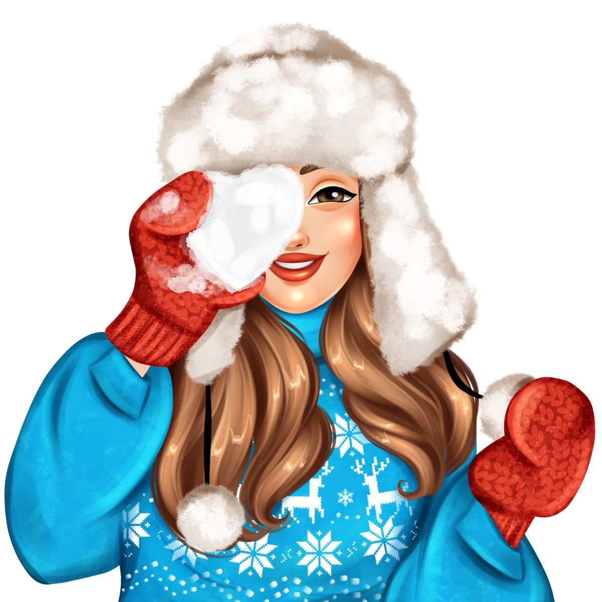 treća slika test ličnosti