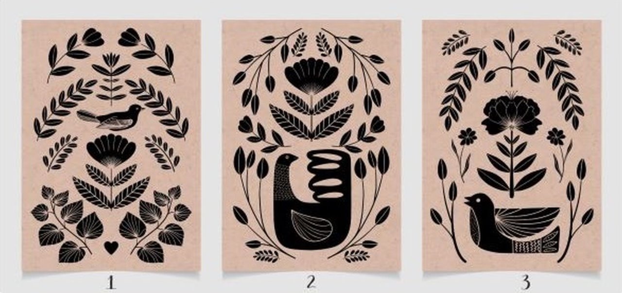 test ličnosti šta vas očekuje u 2024. godini.