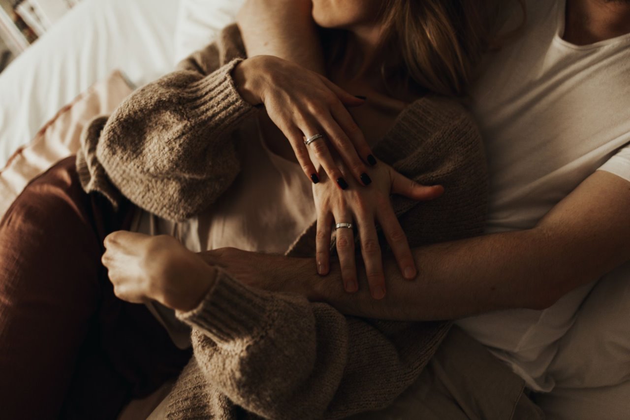 3 razloga zašto muškarci napuštaju žene koje vole.