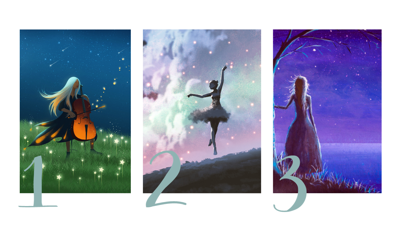 Test otkriva šta će uskoro da ode iz vašeg života i napravi mesta za nešto novo.