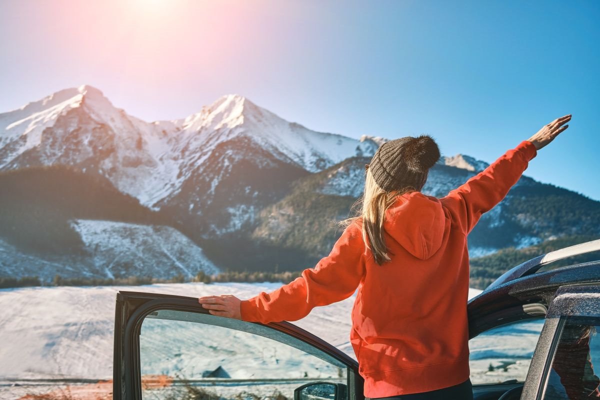 Kako da postanete bolja verzija sebe u 2024. godini