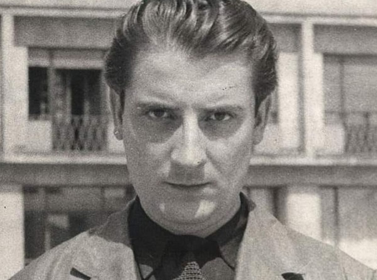 Branko Miljkovic