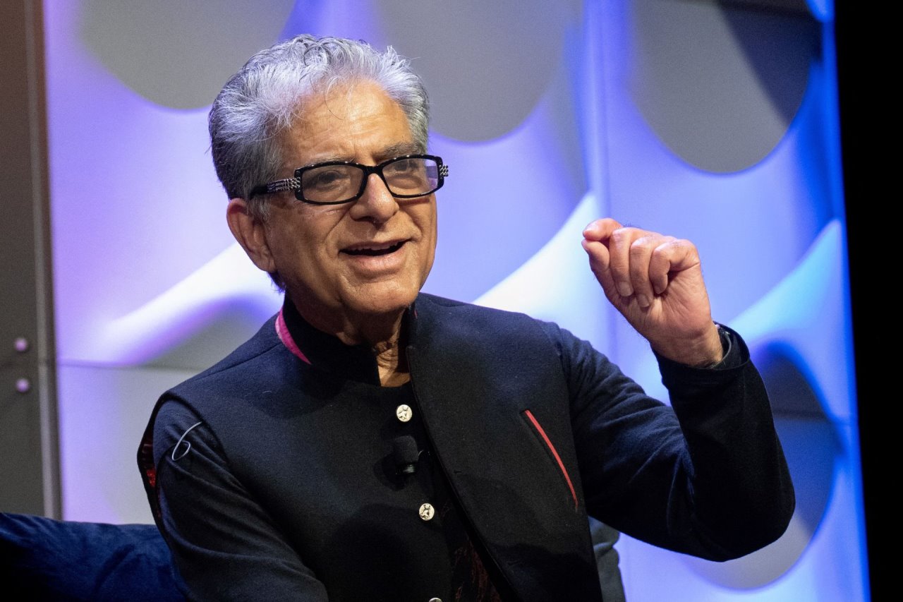 Dipak Čopra 3 saveta za duovečnost i srećan život.jpg