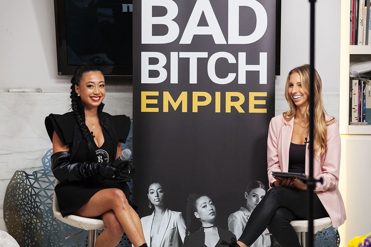 PR Women’s Weekend.