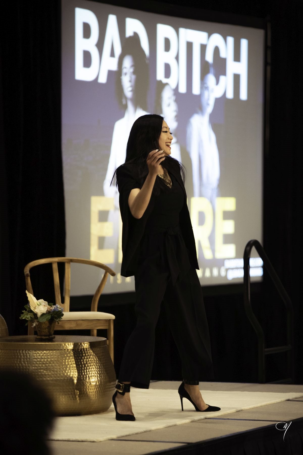 PR Women’s Weekend