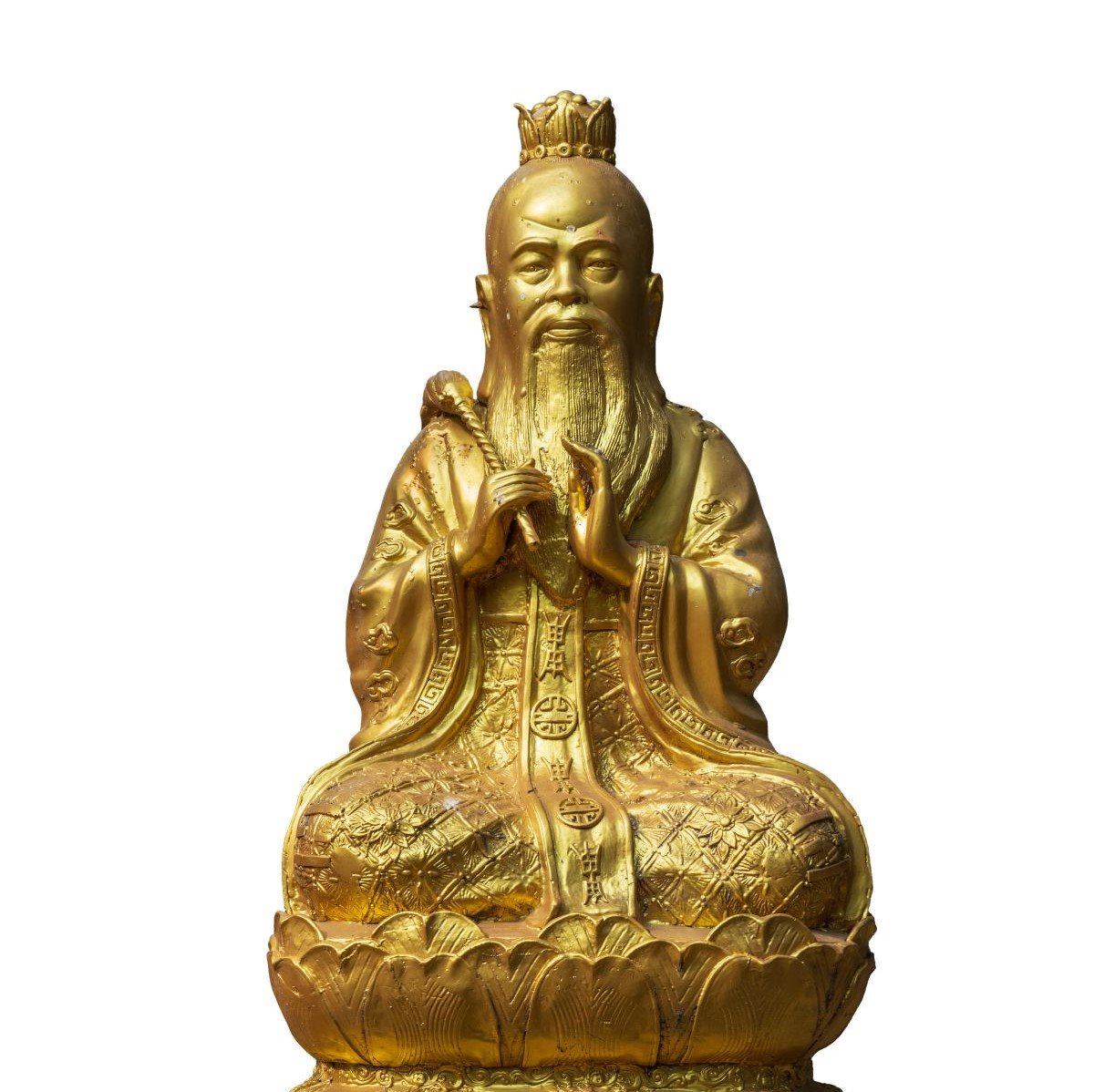 Lao Tzu