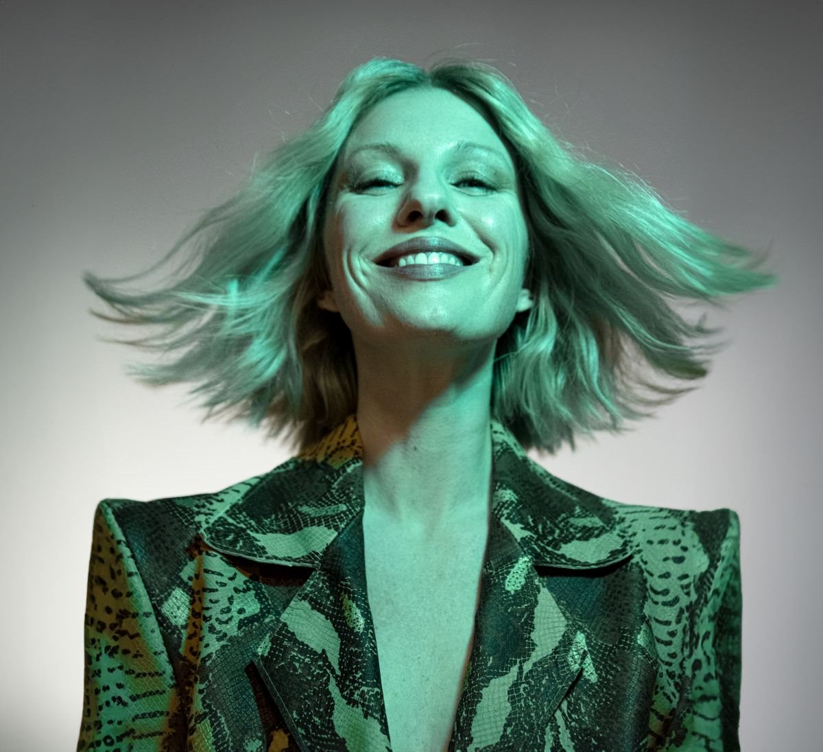 Ida Prester promo foto