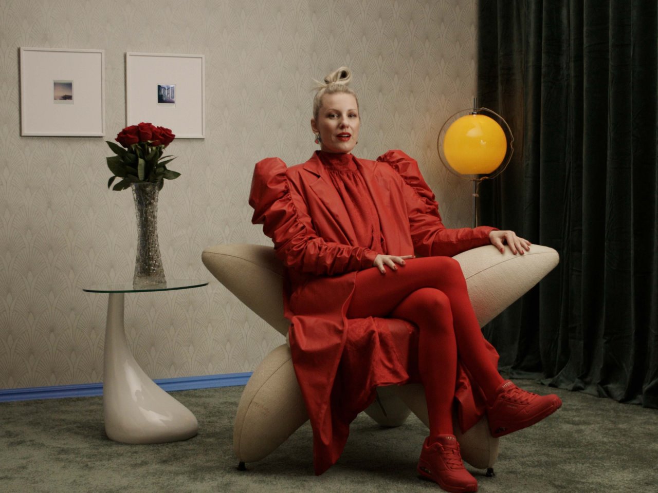 Ida Prester - Malo vremena promo foto
