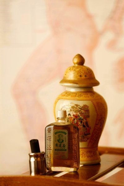 Put znanja: kako Kinezi čuvaju svoje zdravlje