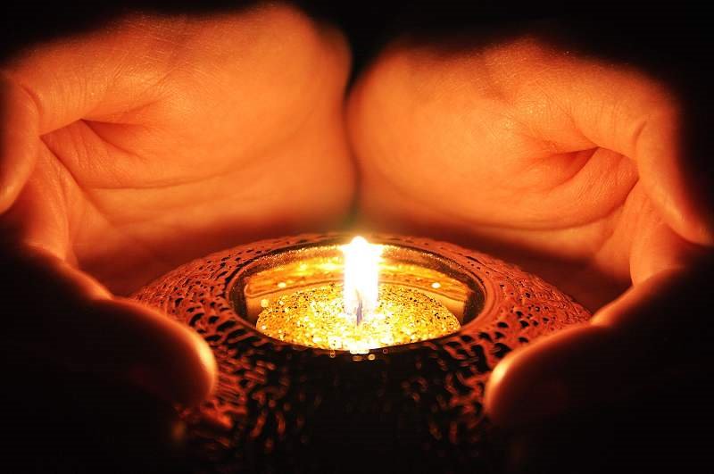 Zašto i dalje verujemo u rituale