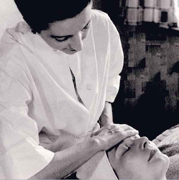 U vrtu doktora Hauschke