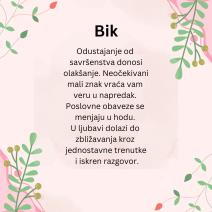 Dnevni horoskop za 19 april  2026 