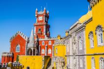 Lisabon, Portugal