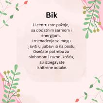 Dnevni horoskop za 23 april  2026 