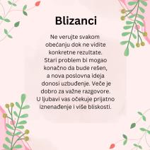 Dnevni horoskop za 11 maj  2026 