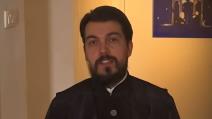 Sveštenik Aleksandar Praščević
