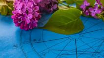 Vikend horoskop jorgovan i plava natalna karta