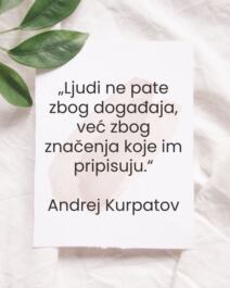 „Niko neće doći da te spasi. Niko neće rešiti tvoje probleme umesto tebe.“ (5).jpg