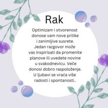 Dnevni horoskop za 24 maj  2026 