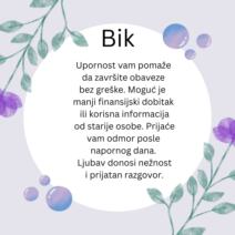 Dnevni horoskop za 25 maj  2026 
