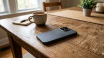 Šta znači kada neko stavi telefon ekranom na dole