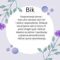 Dnevni horoskop za 30 maj  2026 