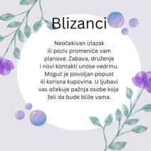 Dnevni horoskop za 30 maj  2026 