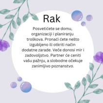 Dnevni horoskop za 30 maj  2026 