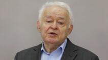 Šta se dešava kada tolerišete da vas gaze